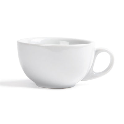 Athena Hotelware Cappuccino Cups 285ml (Pack of 12)