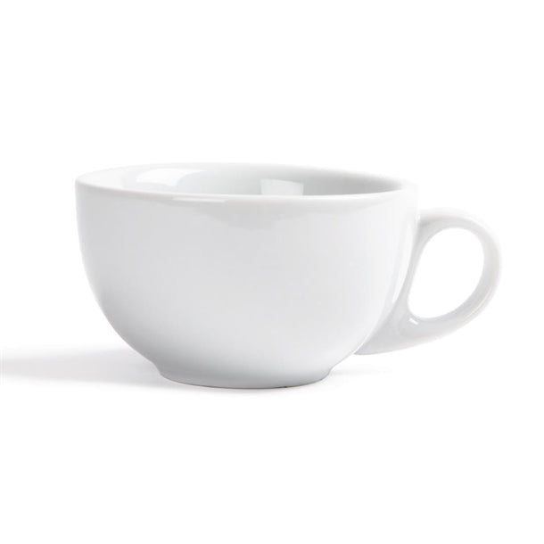 Athena Hotelware Cappuccino Cups 285ml (Pack of 12)