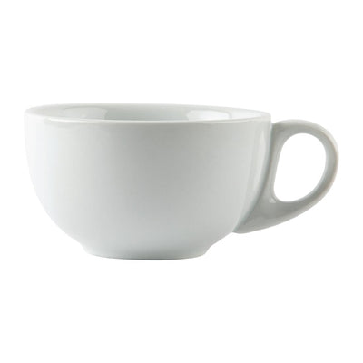 Athena Hotelware Cappuccino Cups 285ml (Pack of 12)