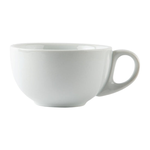 Athena Hotelware Cappuccino Cups 285ml (Pack of 12)