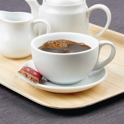 Athena Hotelware Cappuccino Cups 285ml (Pack of 12)