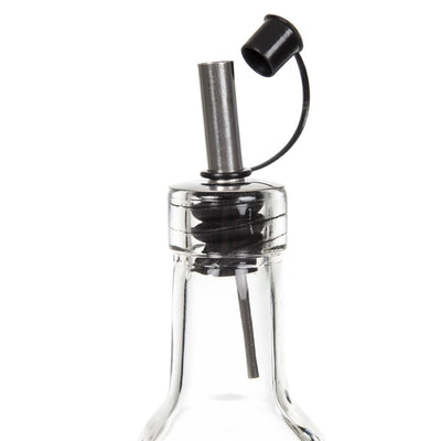 Olympia Vinegar and Olive Oil Bottle 500ml (Pack of 6)