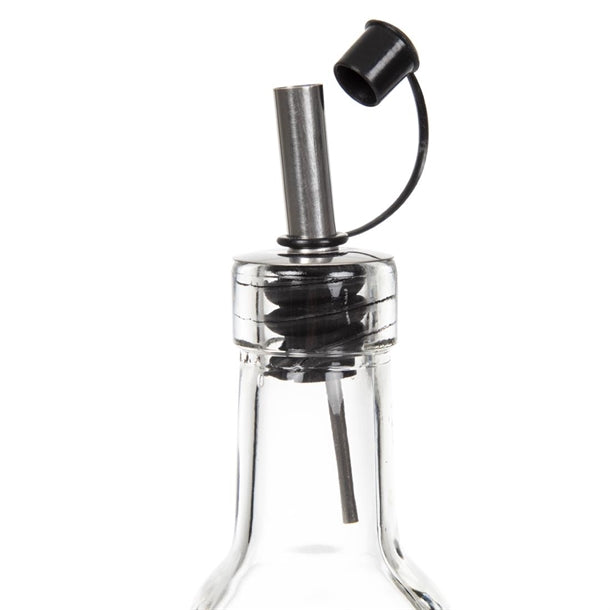 Olympia Vinegar and Olive Oil Bottle 500ml (Pack of 6)