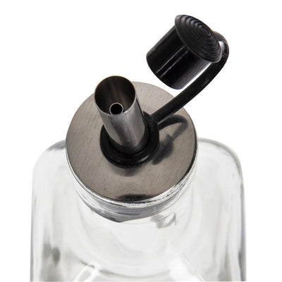 Olympia Vinegar and Olive Oil Bottle 500ml (Pack of 6)