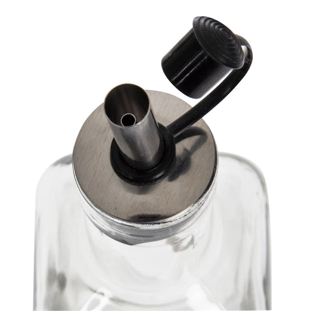 Olympia Vinegar and Olive Oil Bottle 500ml (Pack of 6)