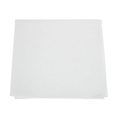 White Lunch Napkins 330 x 330mm (Pack of 5000)