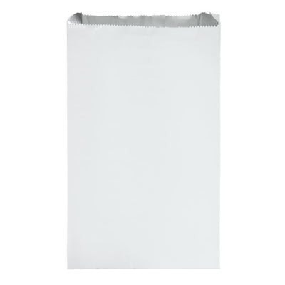 Foil Lined Paper Bags (Pack of 500)