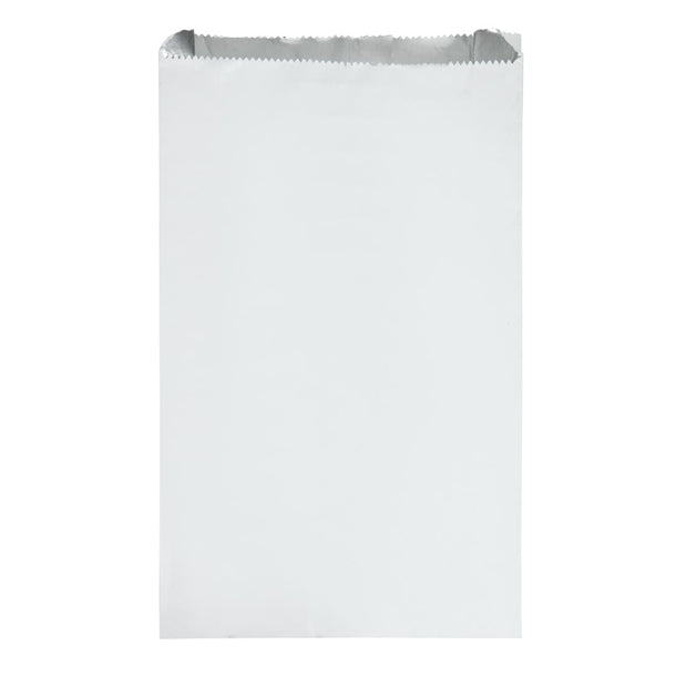 Foil Lined Paper Bags (Pack of 500)