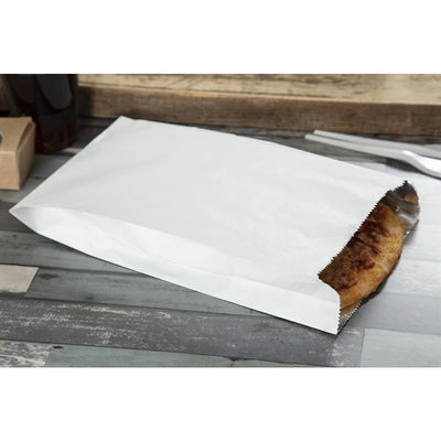 Foil Lined Paper Bags (Pack of 500)