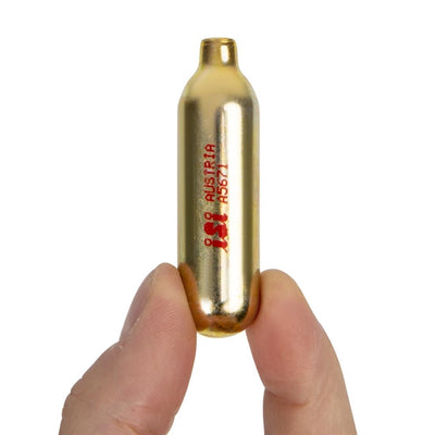 iSi Soda Siphon CO2 Charger Bulbs (Pack of 10)