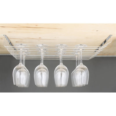 Olympia Wine Glass Rack