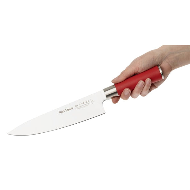 Dick Red Spirit Chef Knife 21.5cm