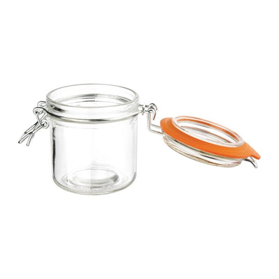 Vogue Preserve Jars 285ml (Pack of 6)