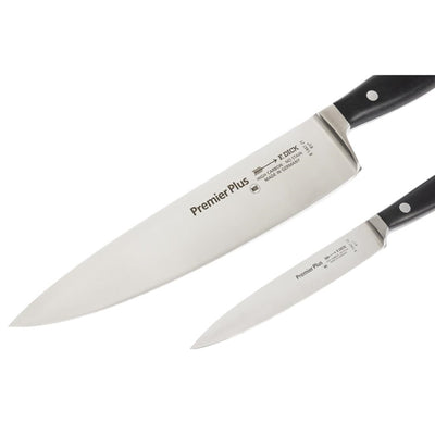 Dick Premier Plus 2-Piece Gift Set