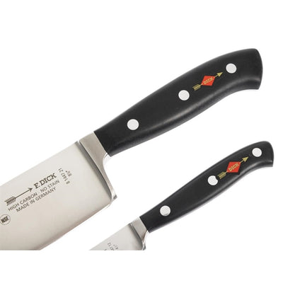 Dick Premier Plus 2-Piece Gift Set