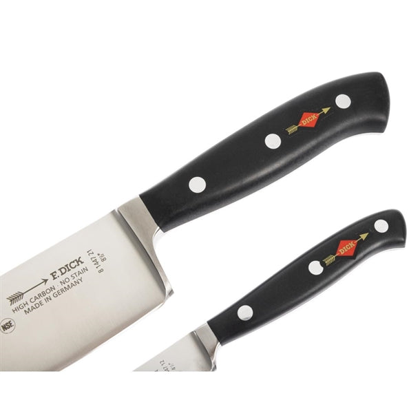 Dick Premier Plus 2-Piece Gift Set