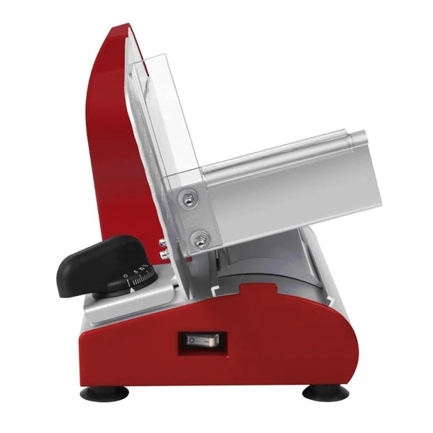 Caterlite Meat Slicer 190mm