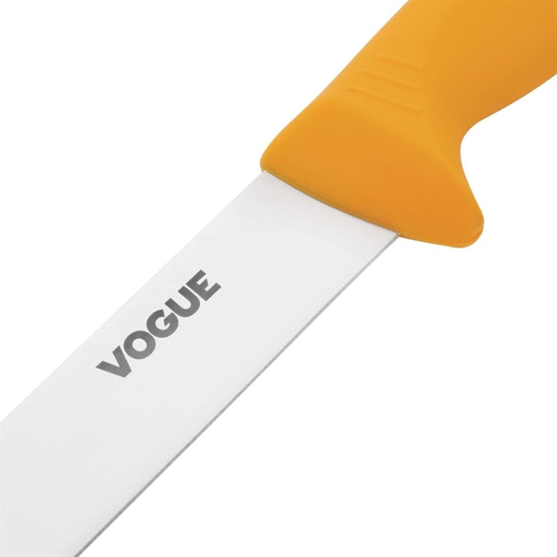 Vogue Soft Grip Pro Slicer 28cm