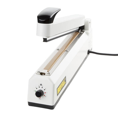 Buffalo Bag Sealer