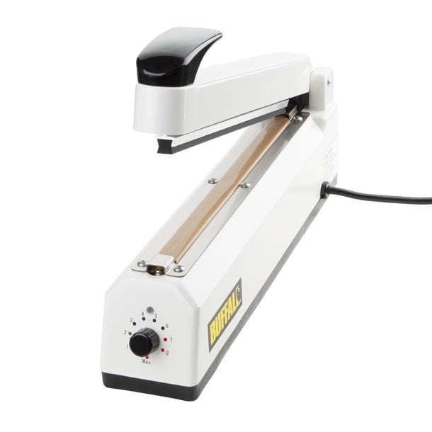 Buffalo Bag Sealer