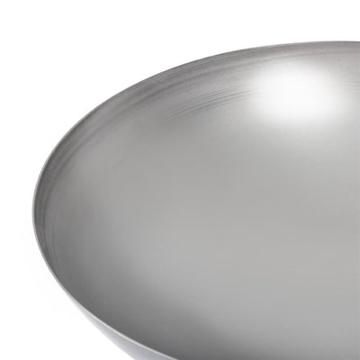 London Wok Round Bottom Wok 356mm