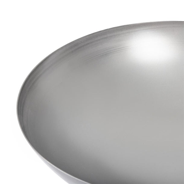 London Wok Round Bottom Wok 380mm
