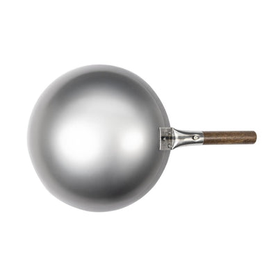 London Wok Round Bottom Wok 380mm