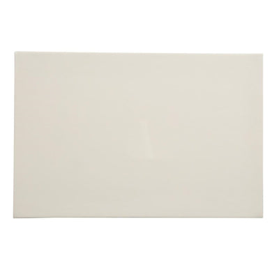 Olympia Faux Leather Placemats (Pack of 4)