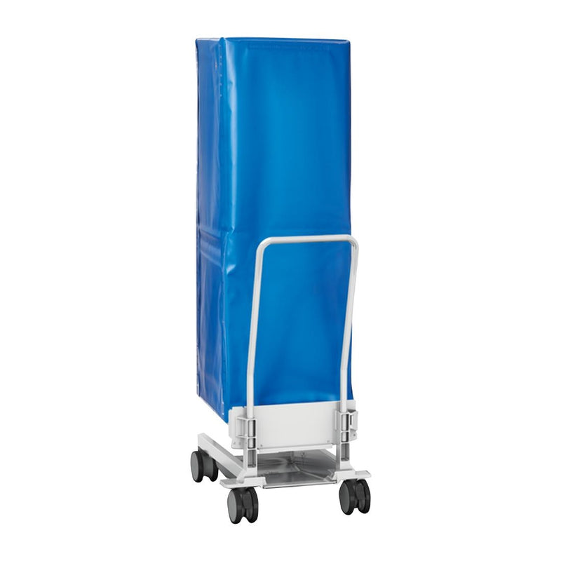 Rational Thermocover For Mobile Plate Rack ref 6004.1011