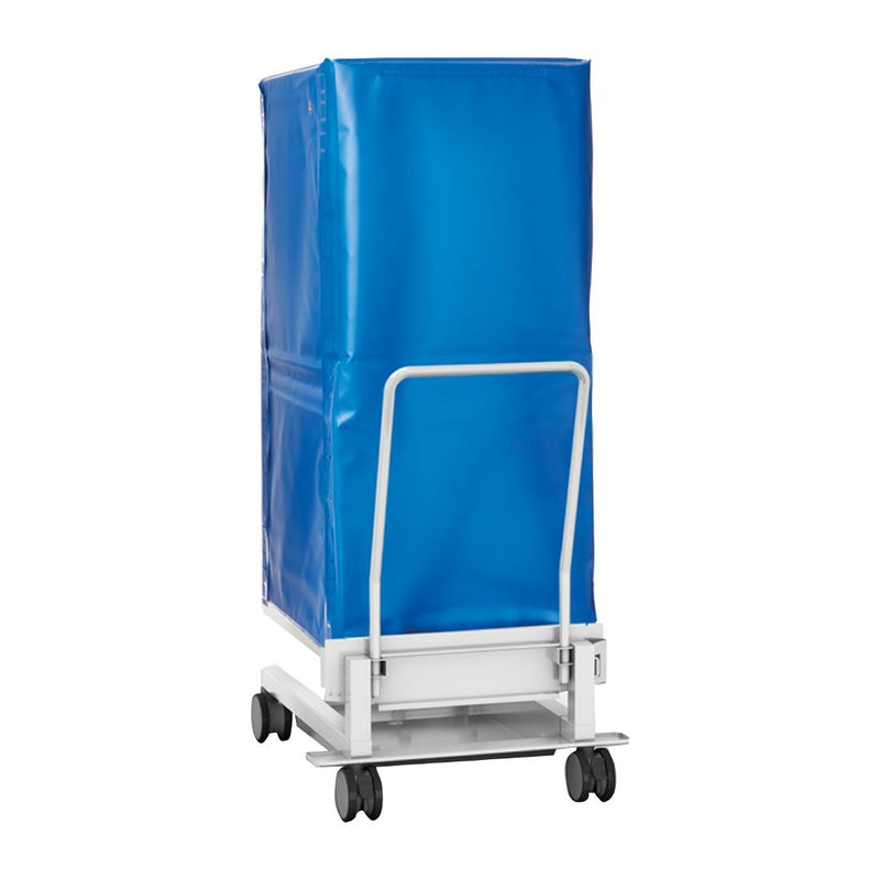 Rational Thermocover For Mobile Plate Rack ref 6004.1012