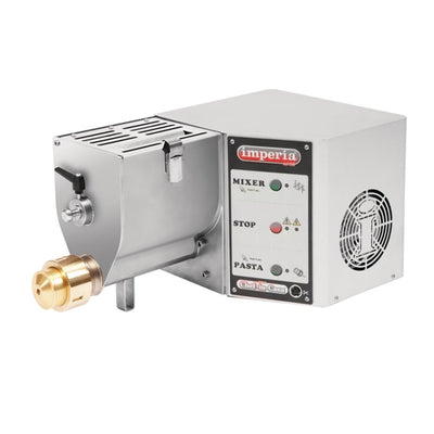 Imperia Chef in Casa Pasta Machine