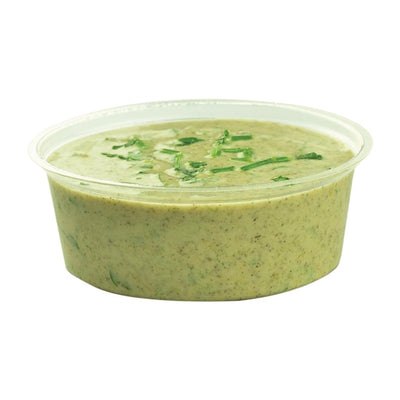 Vegware Compostable Cold Portion Pots 59ml - 2oz (Pack of 2000)
