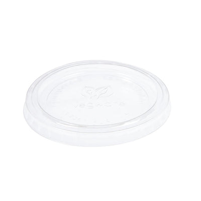 Vegware Compostable Cold Portion Pots 59ml - 2oz (Pack of 2000)