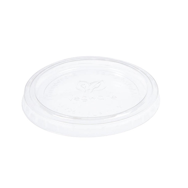 Vegware Compostable Cold Portion Pots 59ml - 2oz (Pack of 2000)