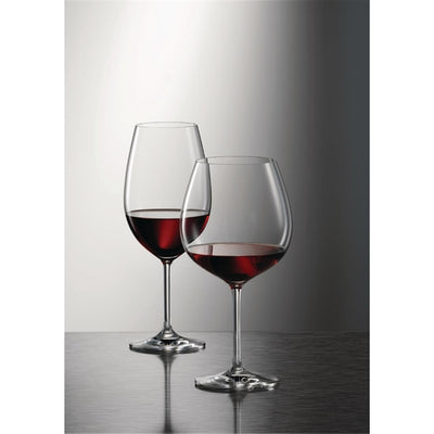 Schott Zwiesel Ivento Red Wine Glasses 480ml (Pack of 6)