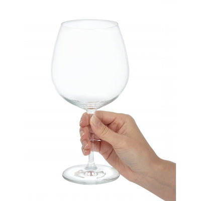 Schott Zwiesel Ivento Large Burgundy Glasses 783ml (Pack of 6)