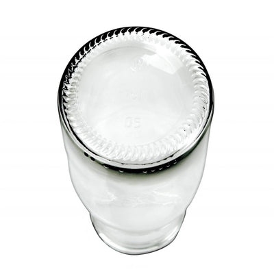 Mini Milk Bottle 155ml (Pack of 18)