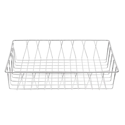 Olympia St-St Wire Display Basket 450 x 300 x 100mm