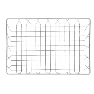 Olympia St-St Wire Display Basket 450 x 300 x 100mm