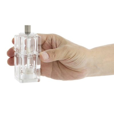 Olympia Combined Salt and Pepper Mill