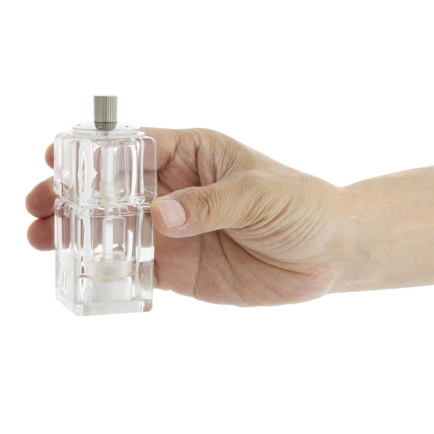 Olympia Combined Salt and Pepper Mill