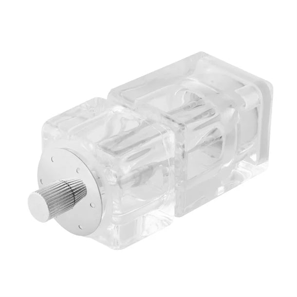 Olympia Combined Salt and Pepper Mill