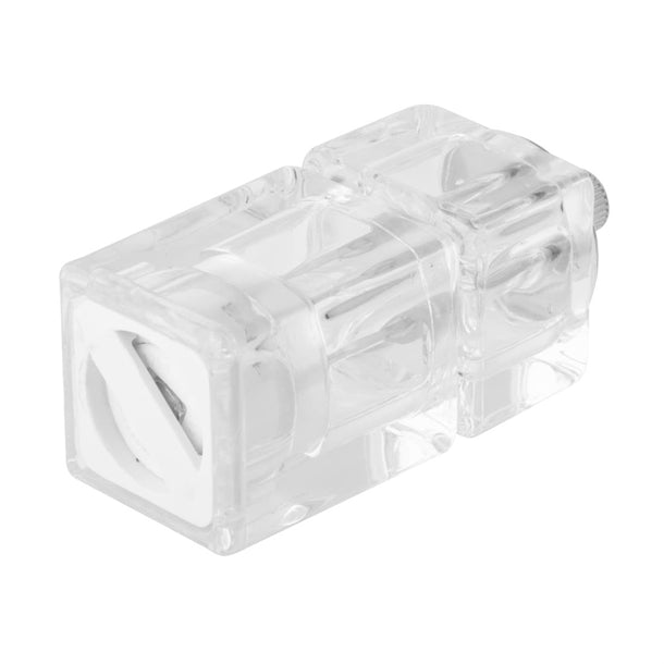 Olympia Combined Salt and Pepper Mill