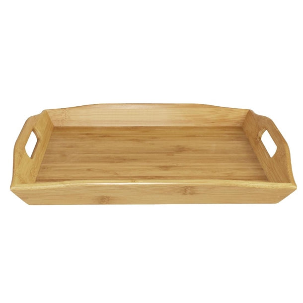 Olympia Bamboo Butler Tray 584mm