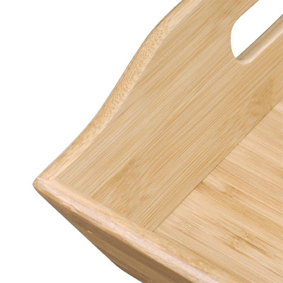 Olympia Bamboo Butler Tray 584mm
