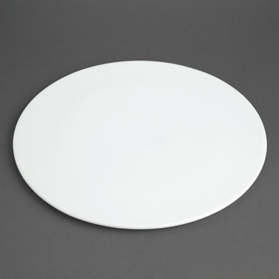 Olympia Pizza Plate 330mm (Pack of 6)
