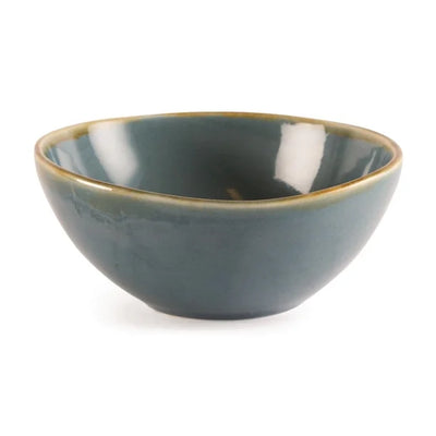 Olympia Kiln Bowl Ocean 215mm (Pack of 4)
