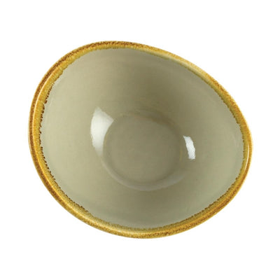 Olympia Kiln Bowl Moss 165mm (Pack of 6)