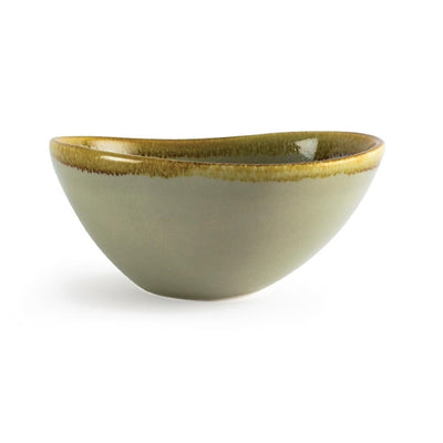 Olympia Kiln Bowl Moss 165mm (Pack of 6)