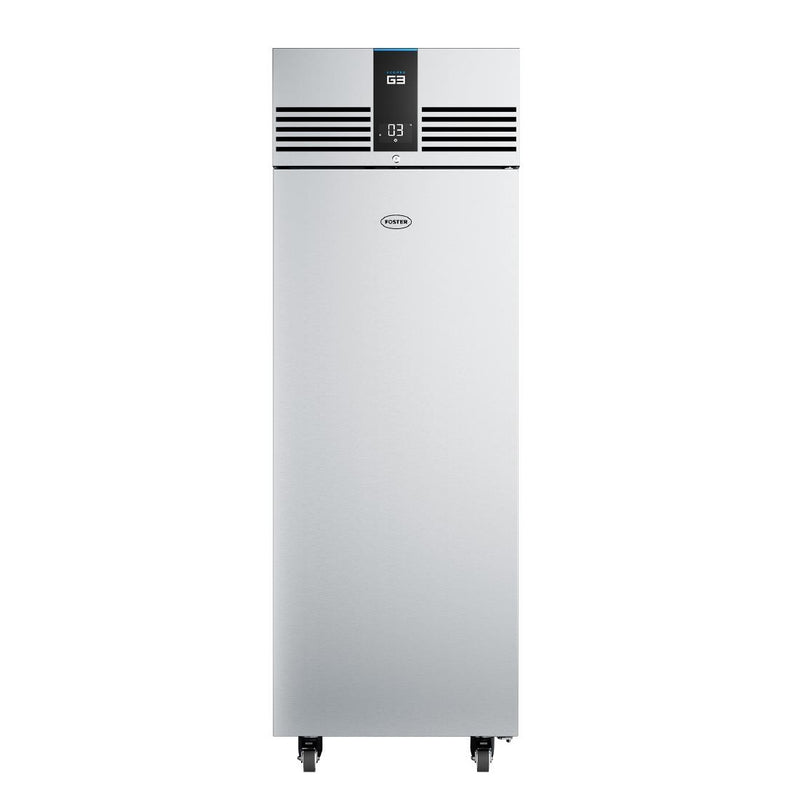 Foster Ecopro G2 Door 600LTR Fish Cabinet Fridge EP700F 10/232